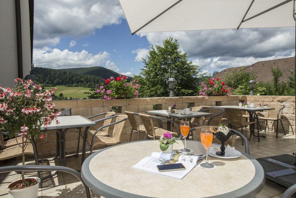 Hotel Hirsch 3*
